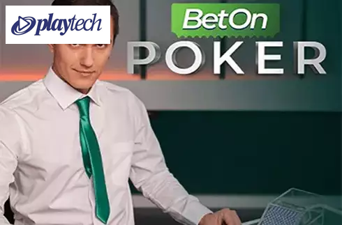 BetOn Poker